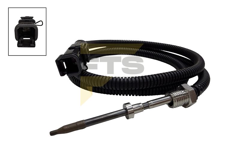 Imagem do produto SENSOR TEMPERATURA CATALISADOR VOLVO FH/FM/FMX - 1150MM - Cód: FAP-15371